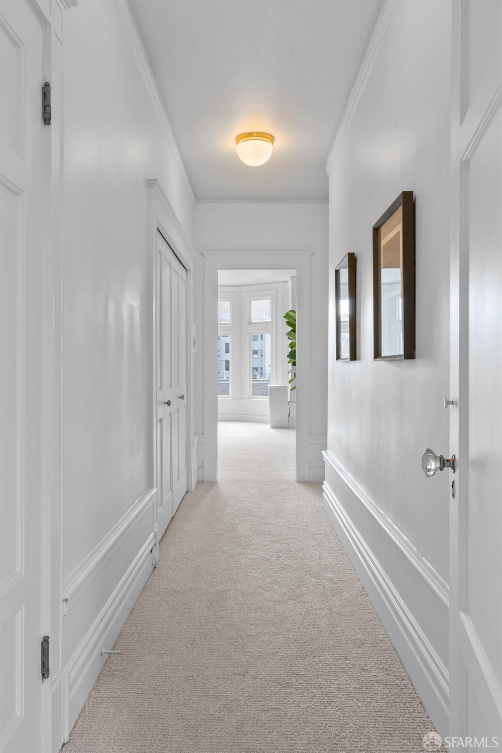 1810 Jackson Street Unit: 5