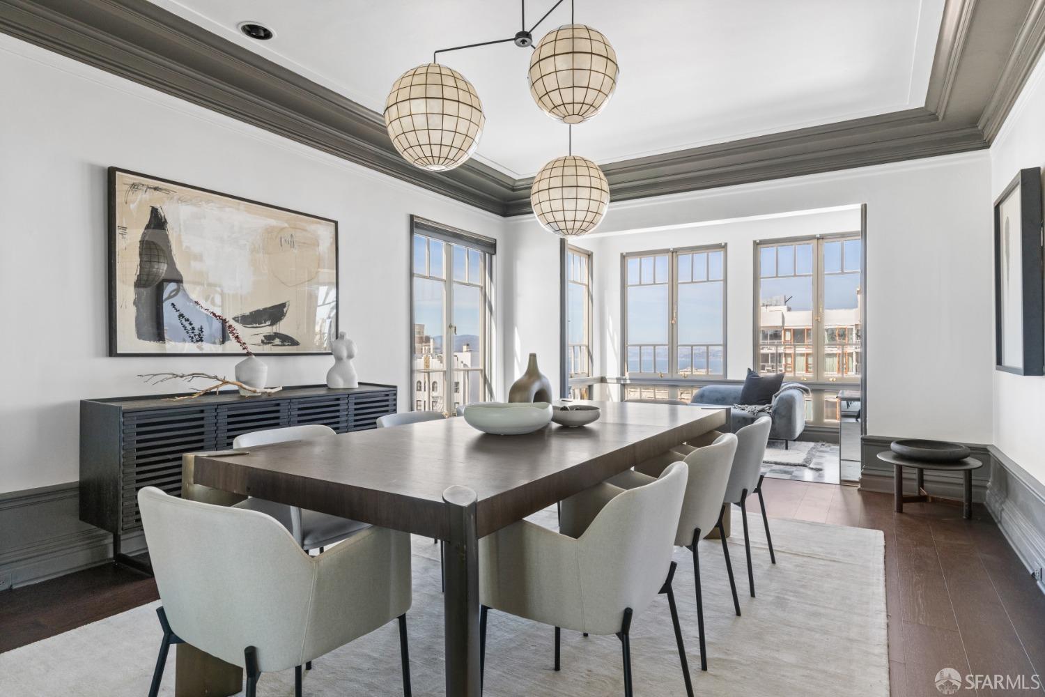 1810 Jackson Street Unit: 5