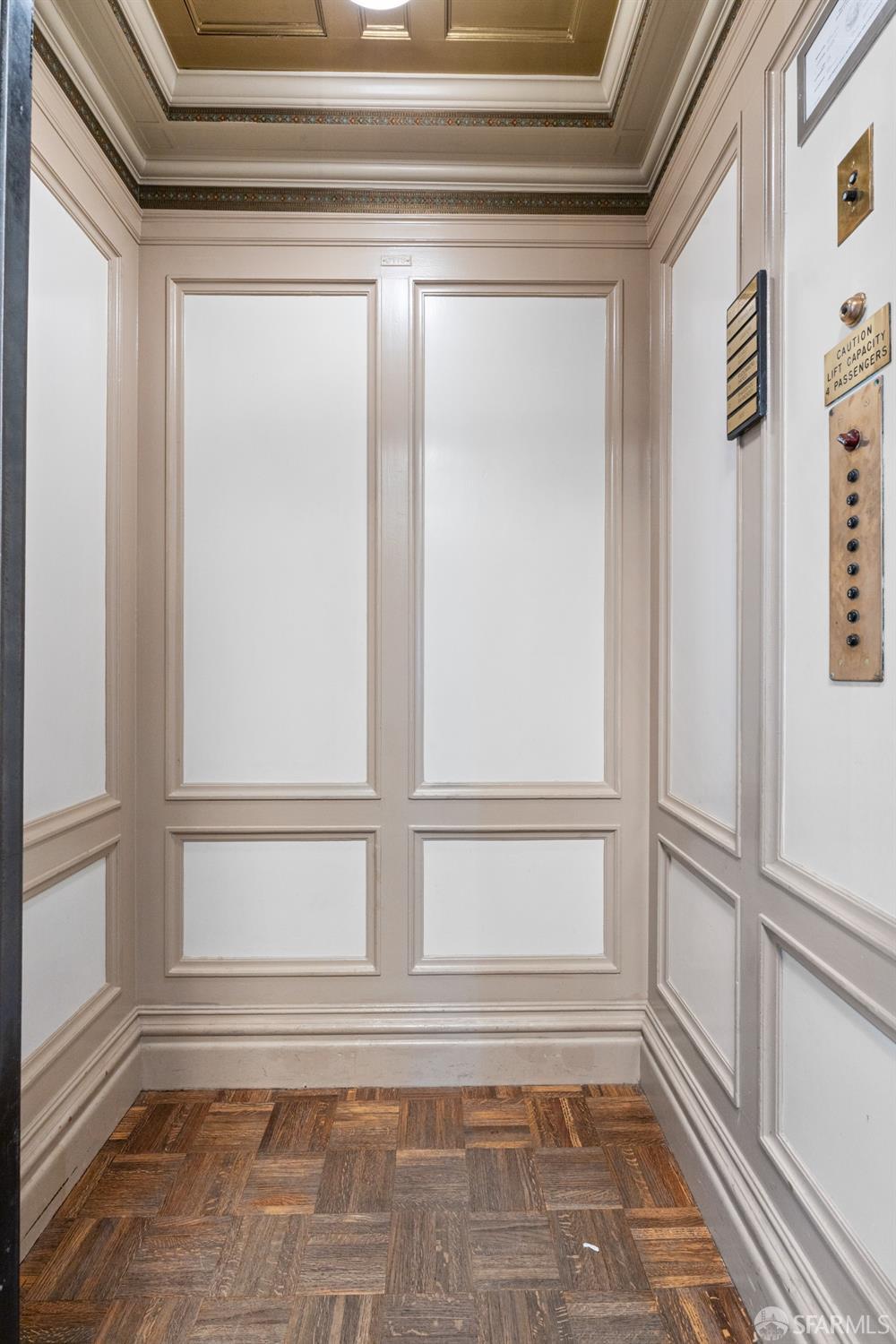 1810 Jackson Street Unit: 5