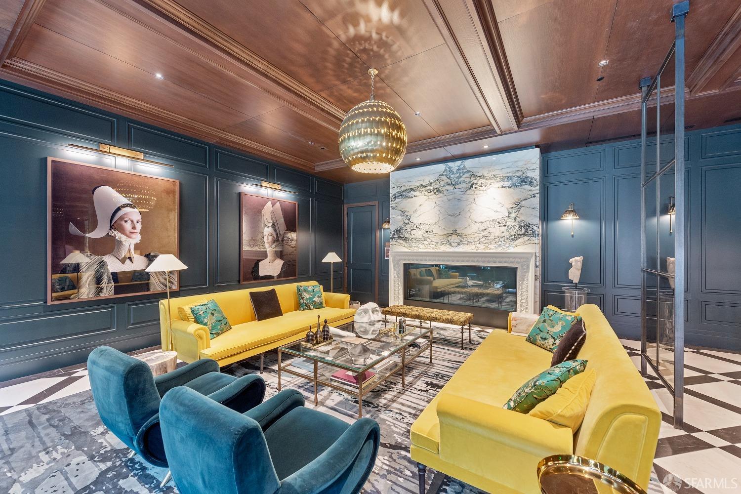 288 Pacific Avenue Unit: PHC