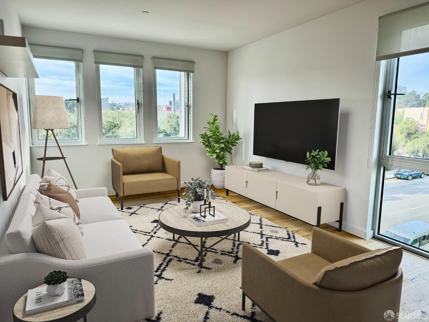 388 Fulton Street Unit: 305