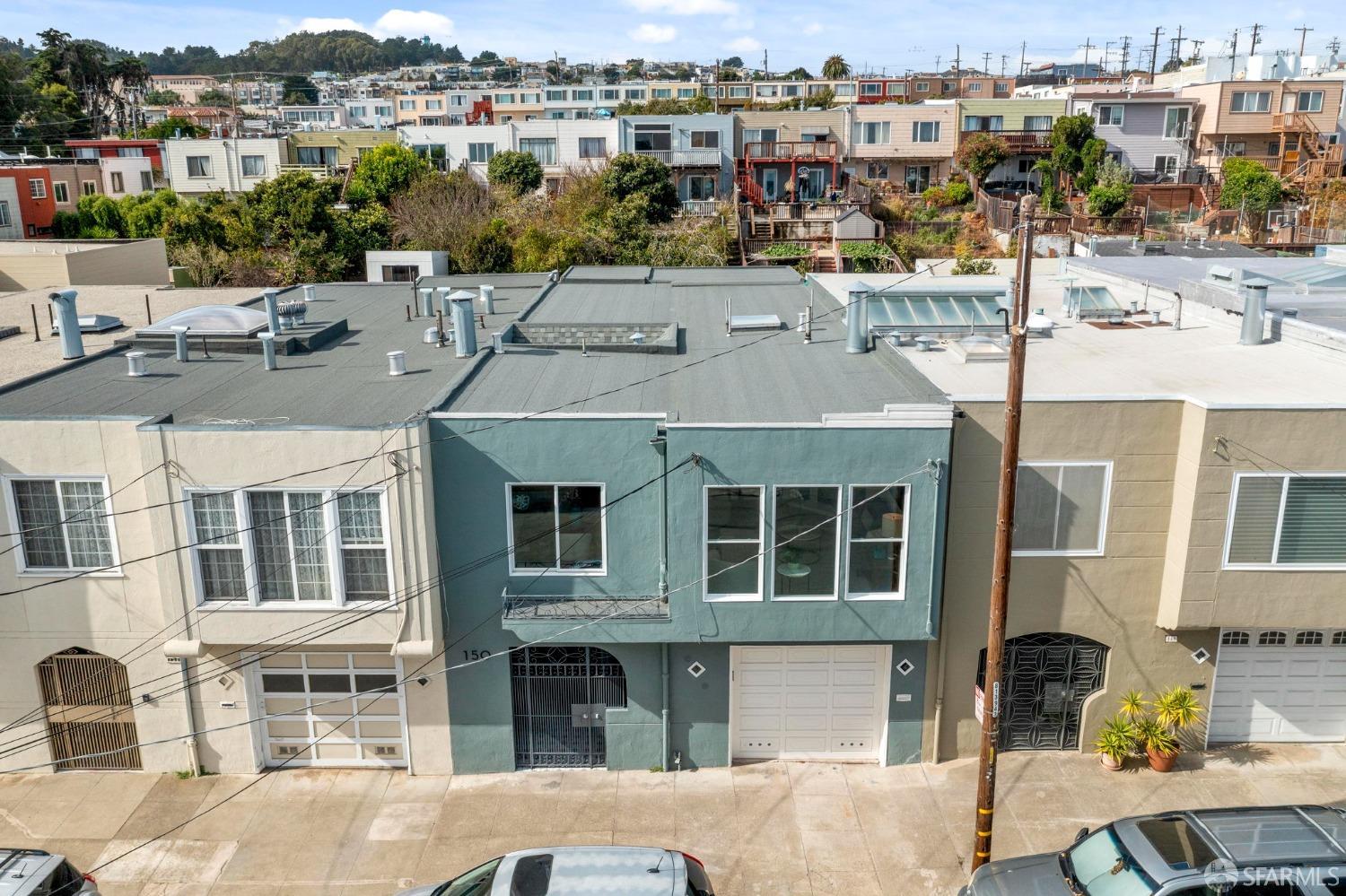 150 Dartmouth Street