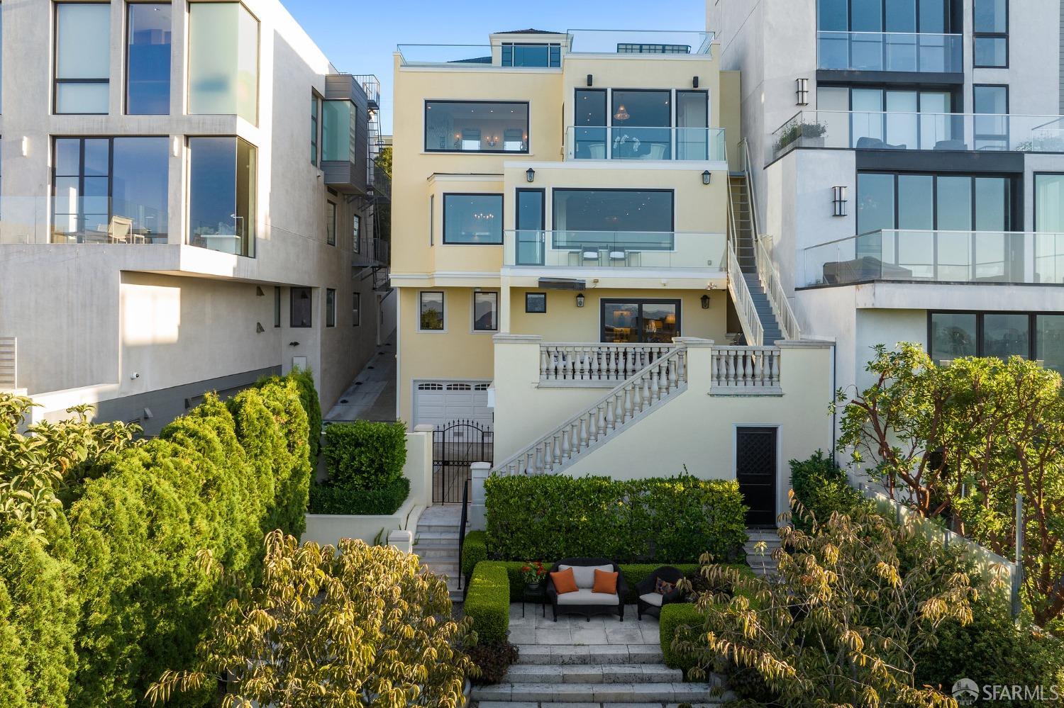 2430 Broadway Street