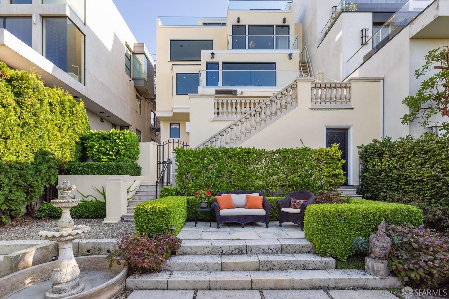 2430 Broadway Street