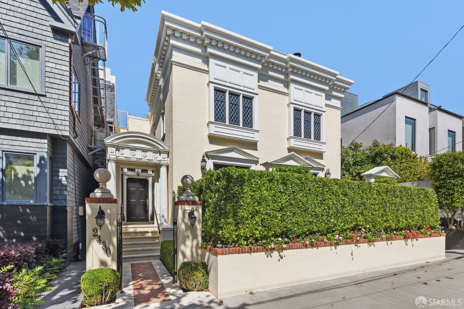 2430 Broadway Street