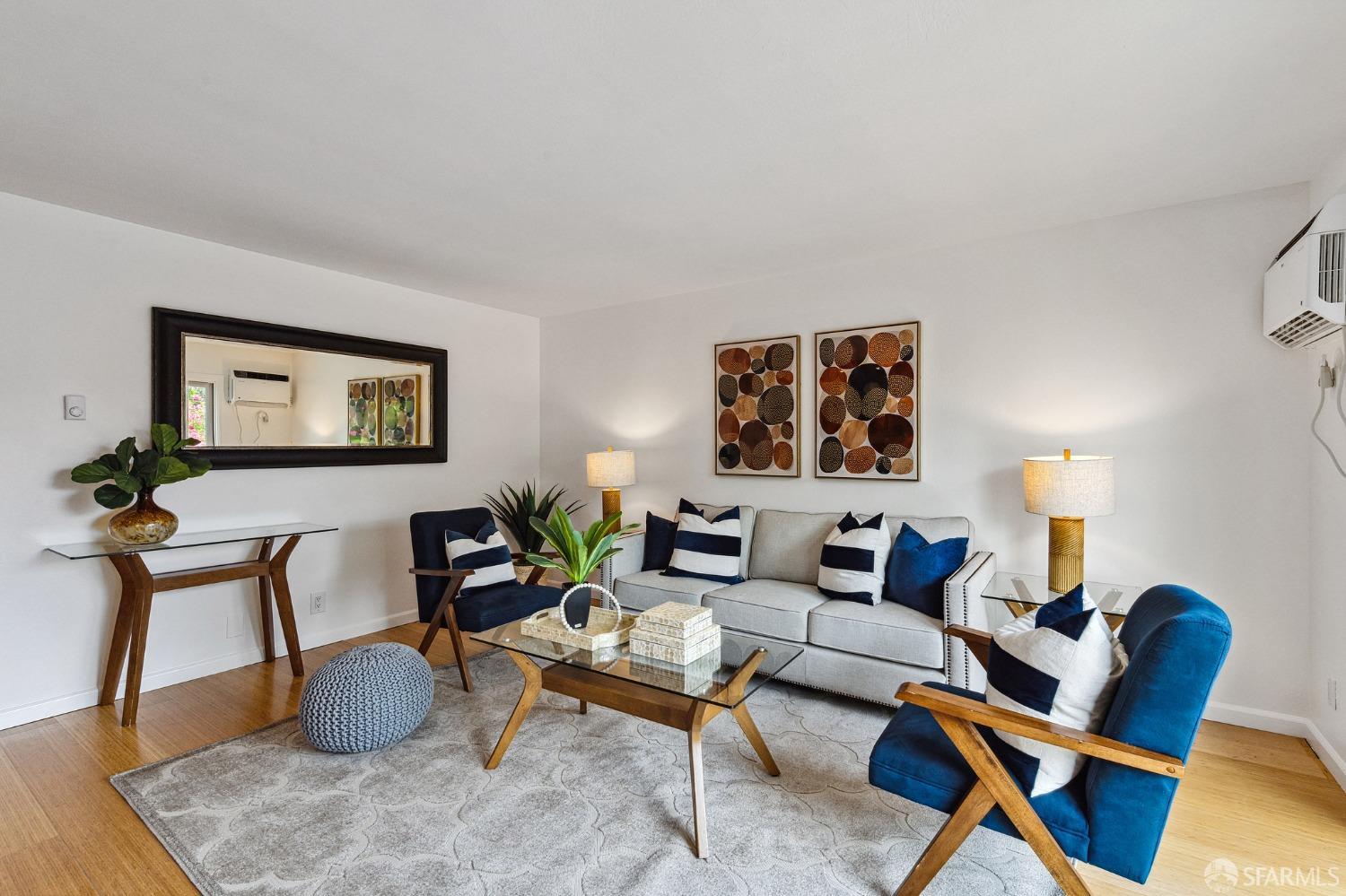 2180 Geary Road Unit: 12