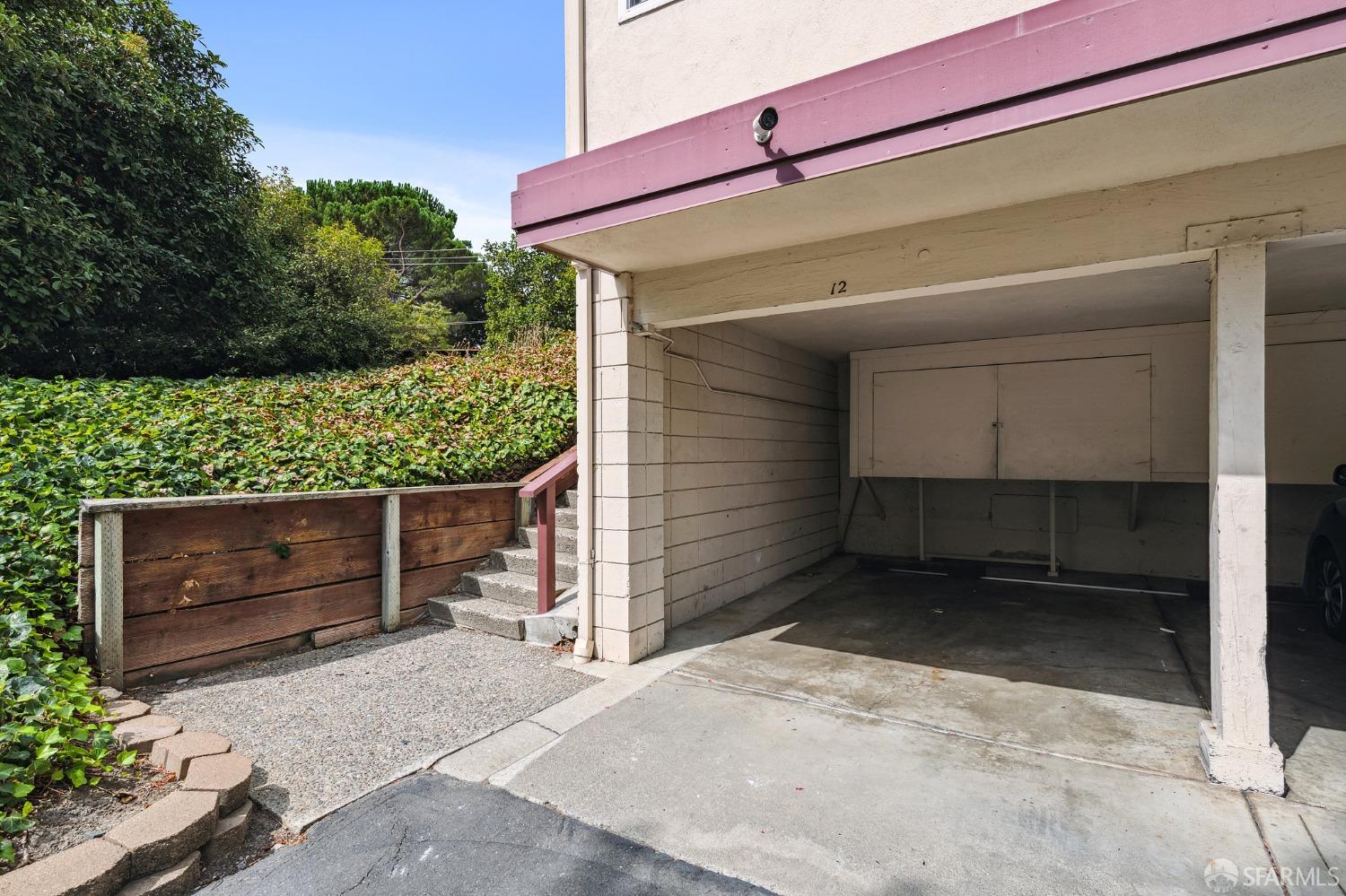2180 Geary Road Unit: 12