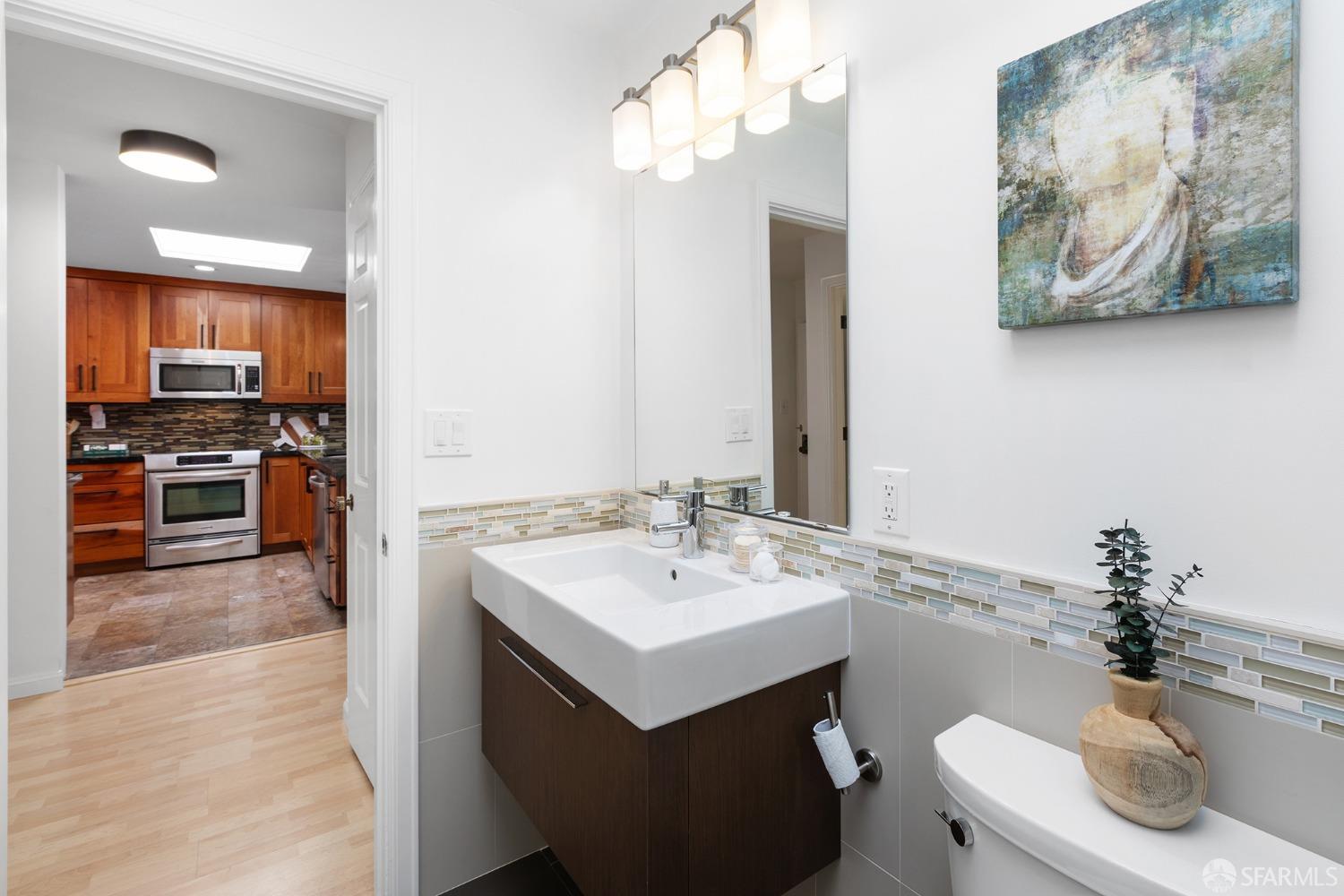1461 Broadway Unit: 406