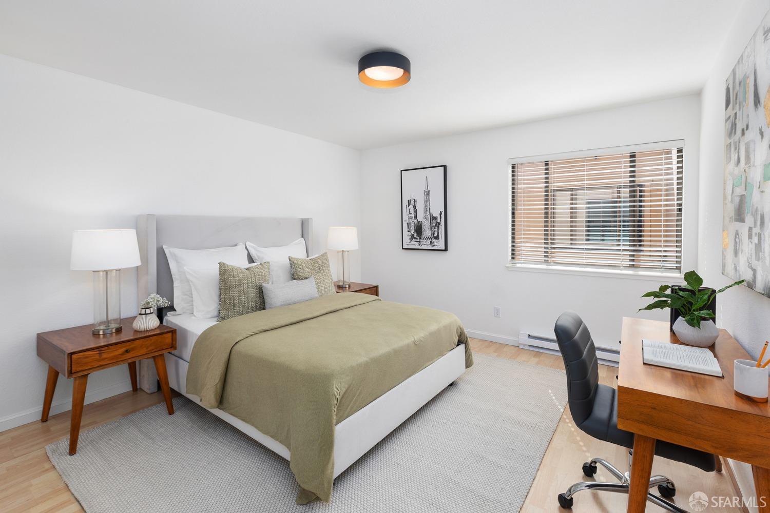 1461 Broadway Unit: 406