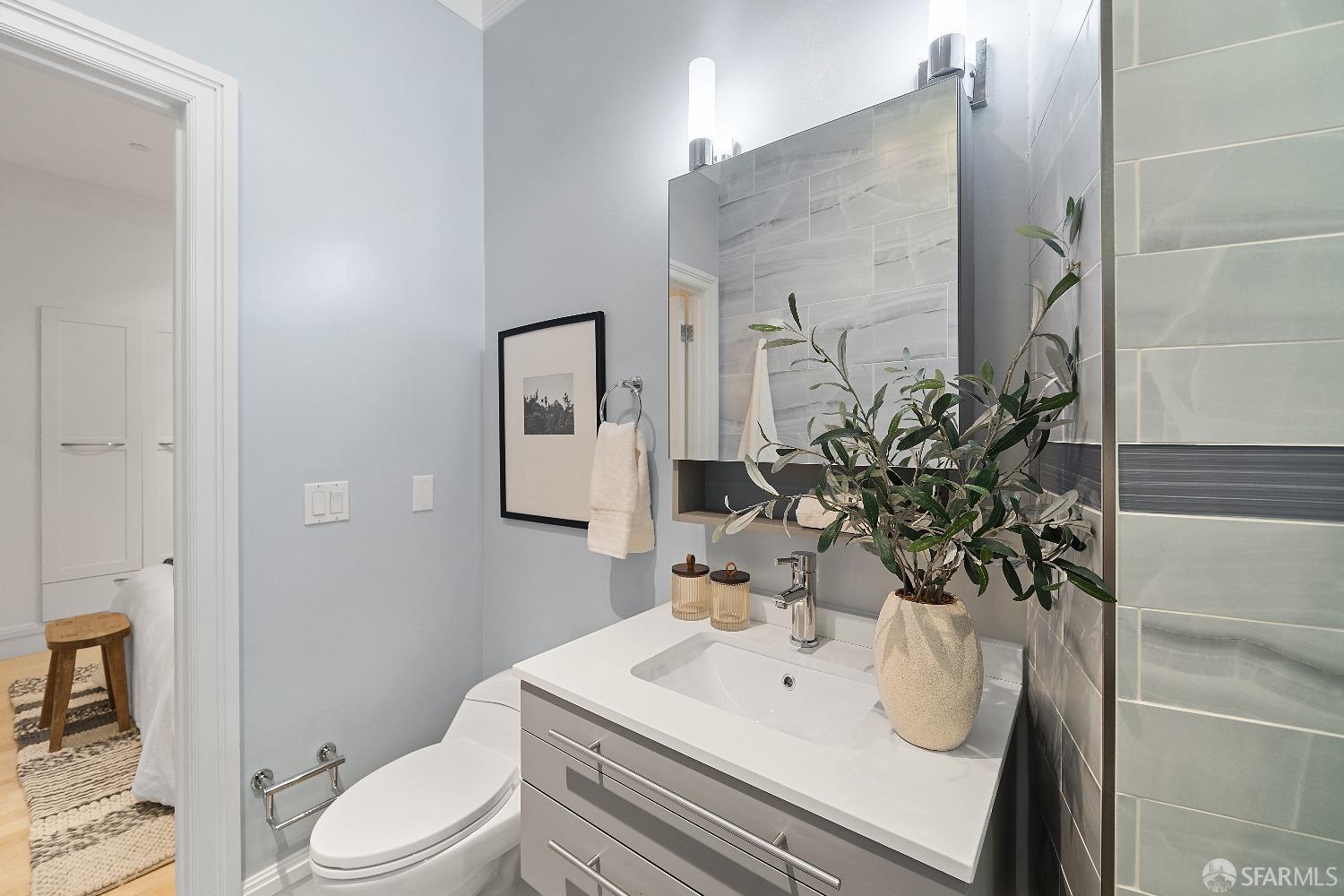 807 Columbus Avenue Unit: 202