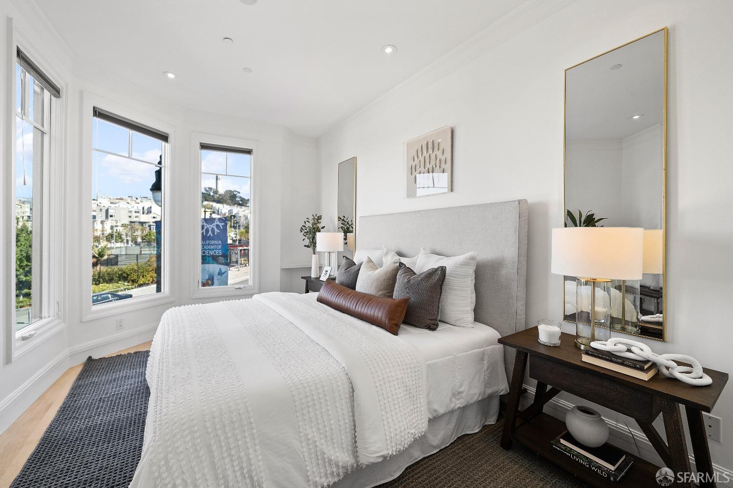 807 Columbus Avenue Unit: 202