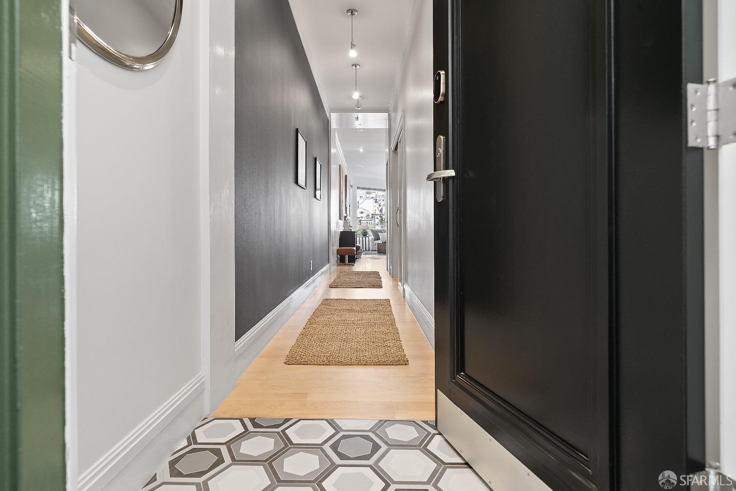 807 Columbus Avenue Unit: 202