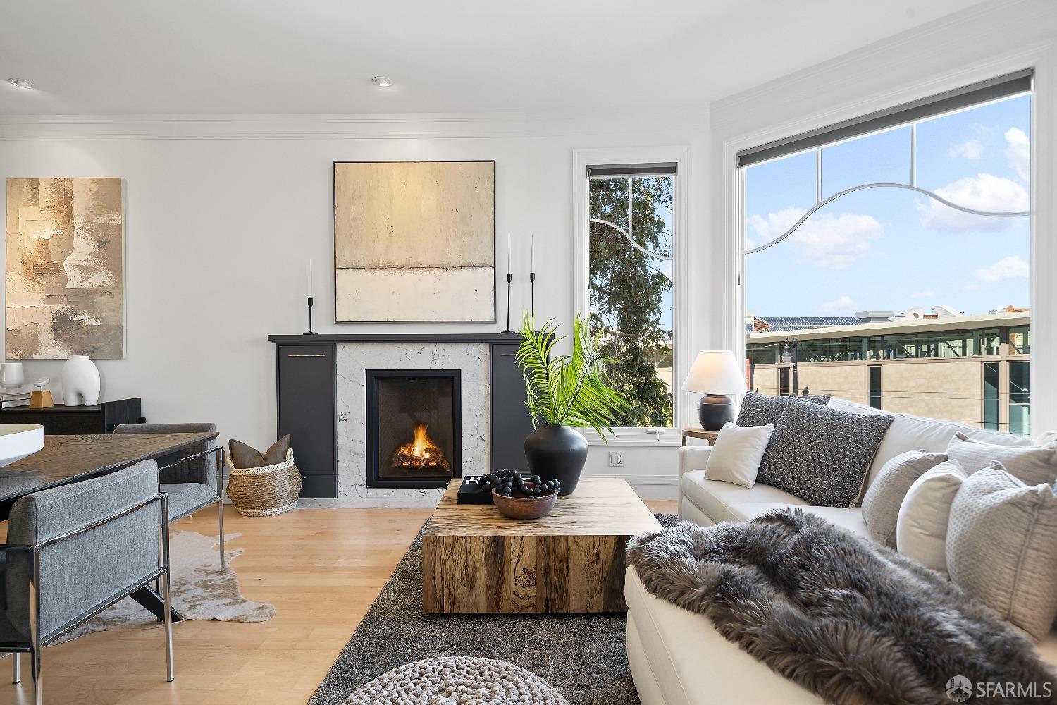 807 Columbus Avenue Unit: 202
