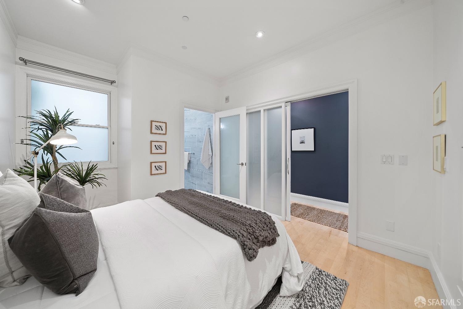 807 Columbus Avenue Unit: 202