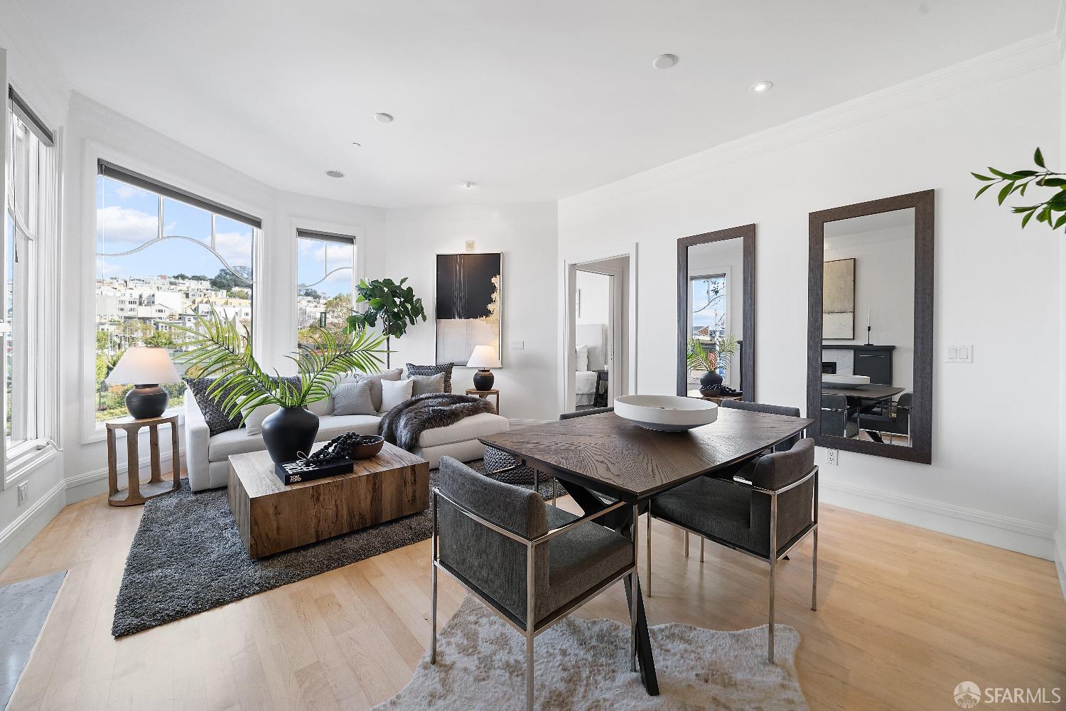 807 Columbus Avenue Unit: 202