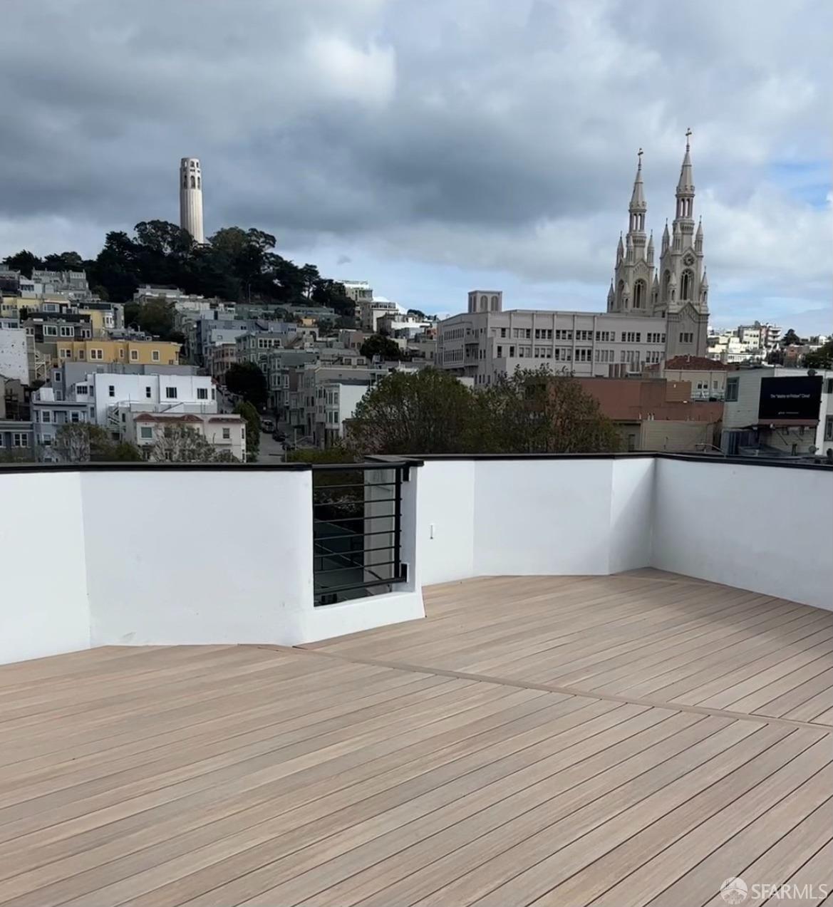 807 Columbus Avenue Unit: 202