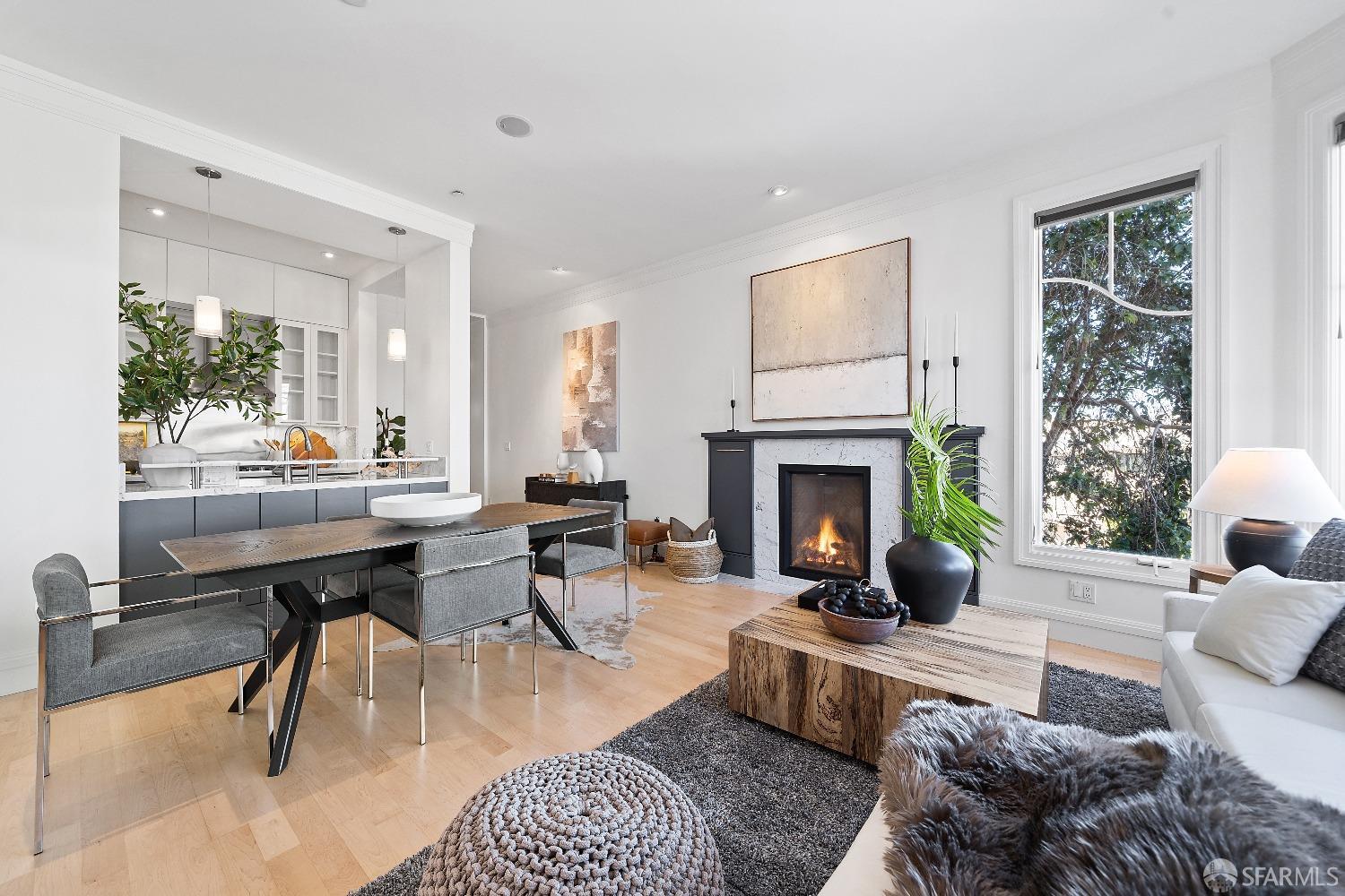 807 Columbus Avenue Unit: 202