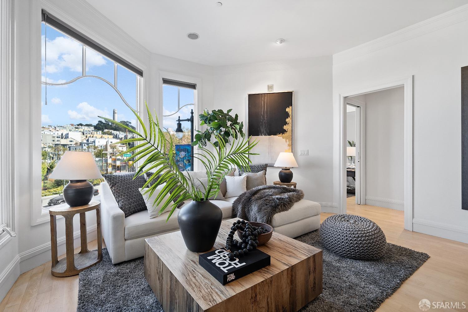 807 Columbus Avenue Unit: 202