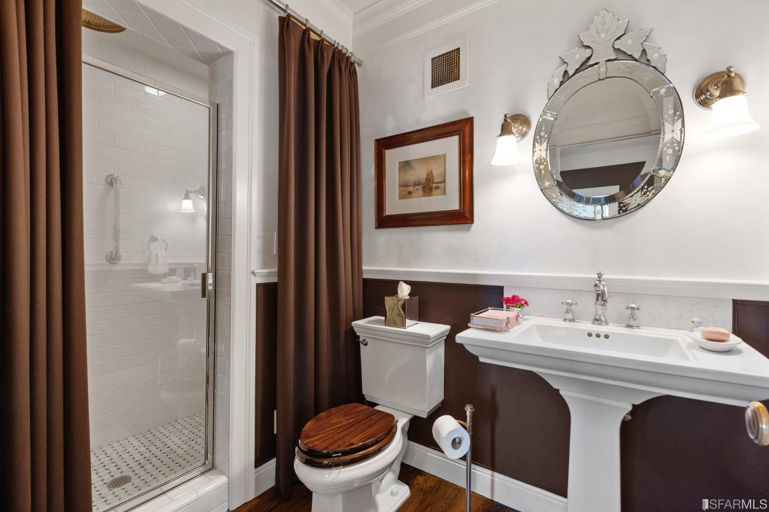 1201 California Street # 602