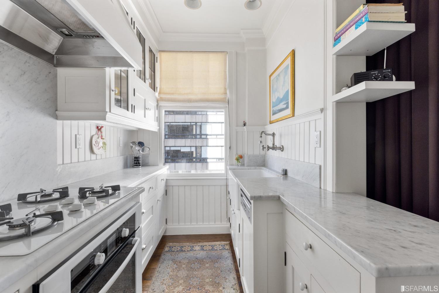 1201 California Street # 602