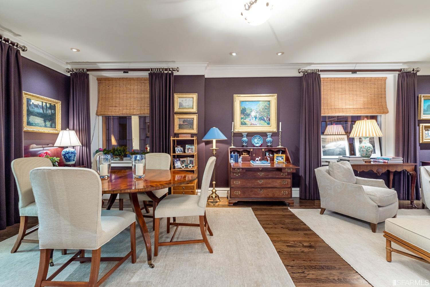 1201 California Street # 602