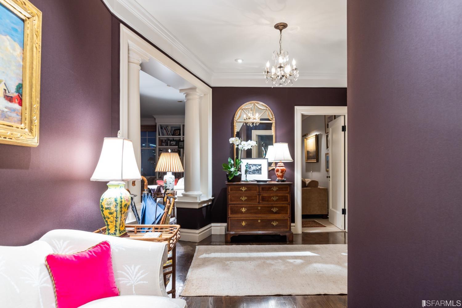 1201 California Street # 602