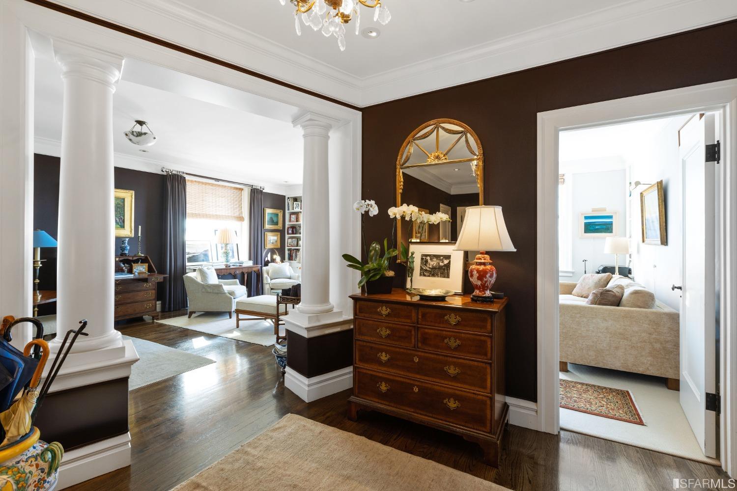 1201 California Street # 602