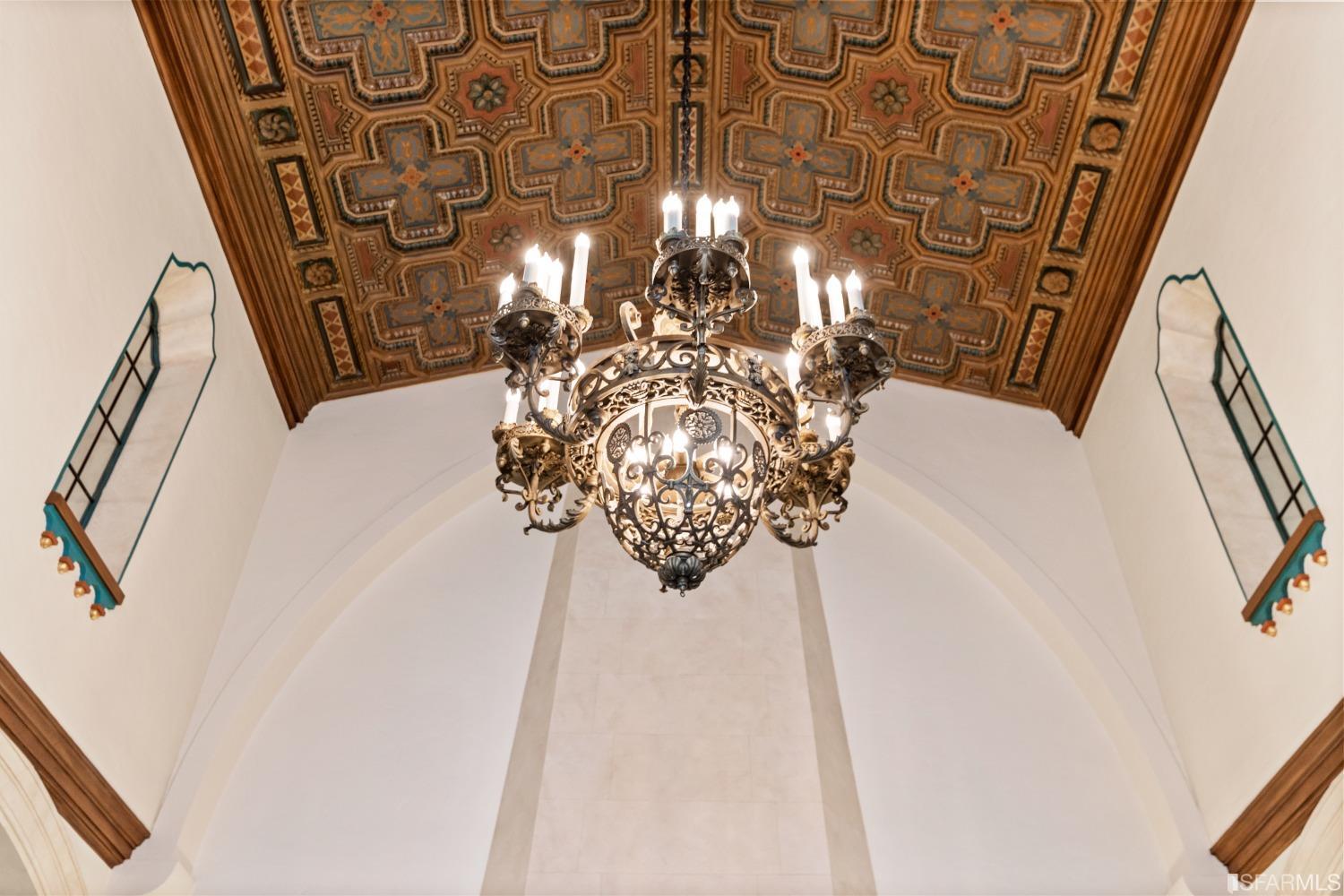 1201 California Street # 602