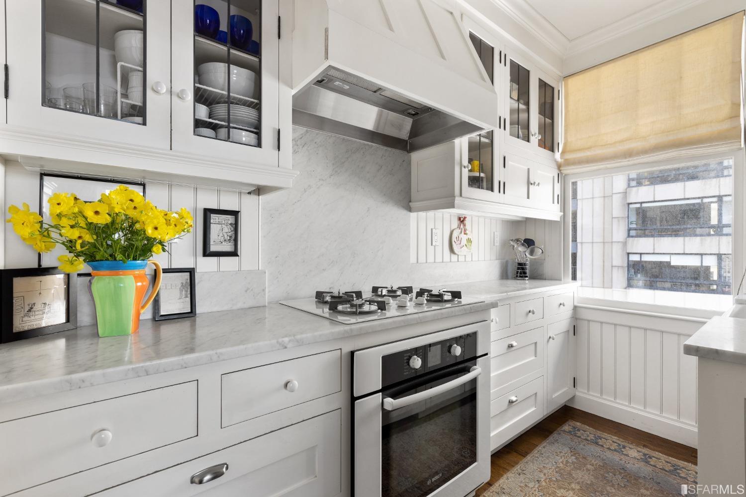 1201 California Street # 602