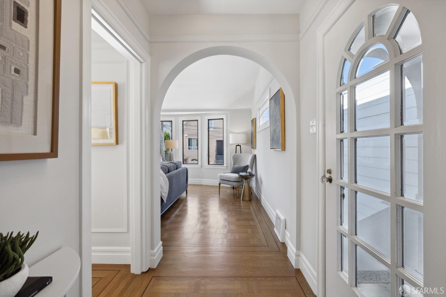 245 Delano Avenue