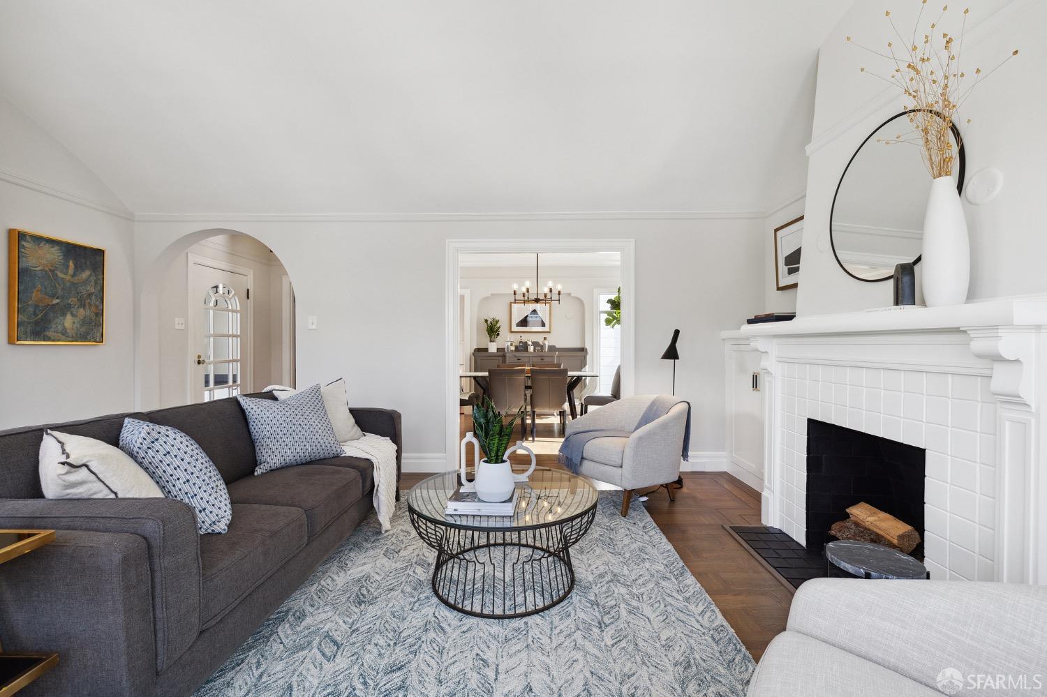245 Delano Avenue