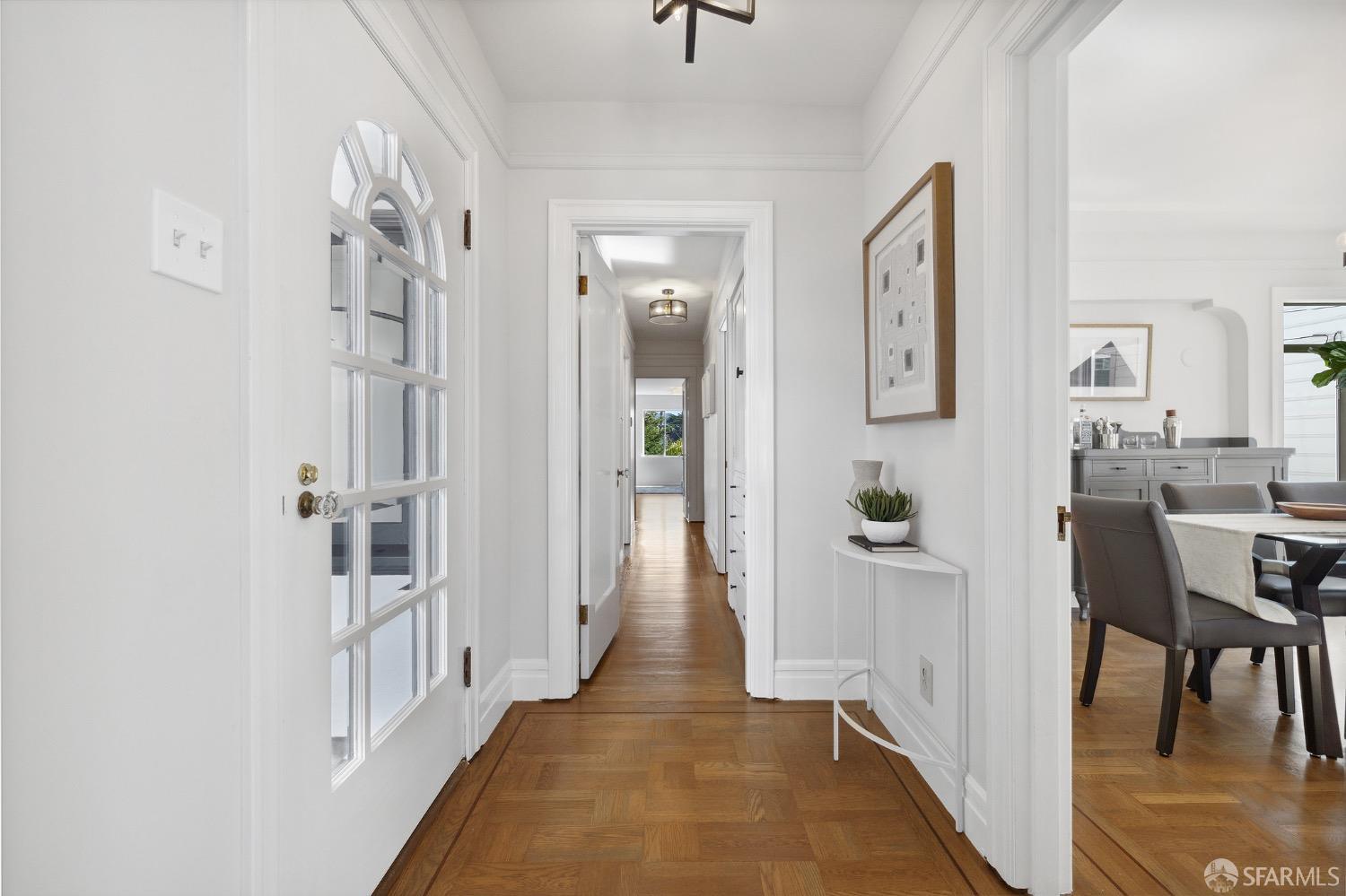245 Delano Avenue