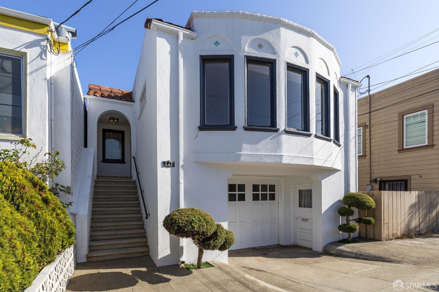 245 Delano Avenue