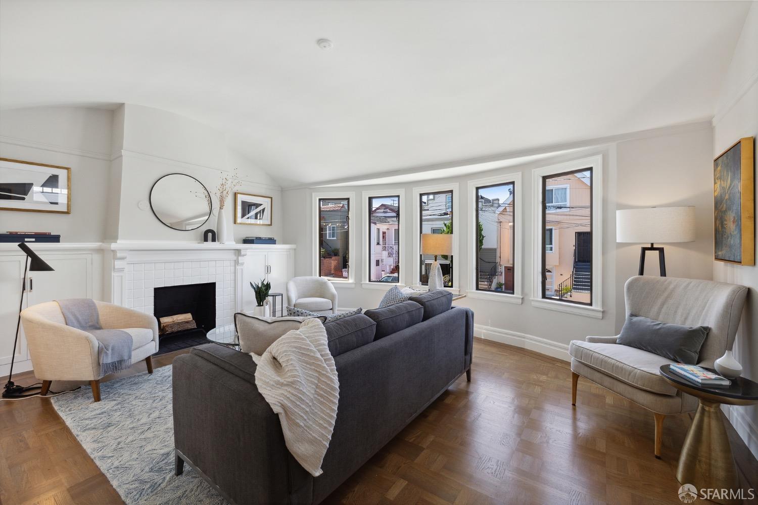 245 Delano Avenue