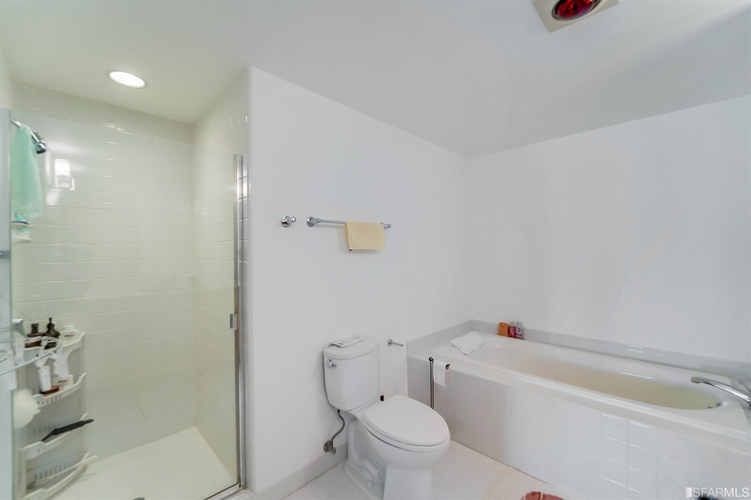 1388 Gough Street Unit: 707