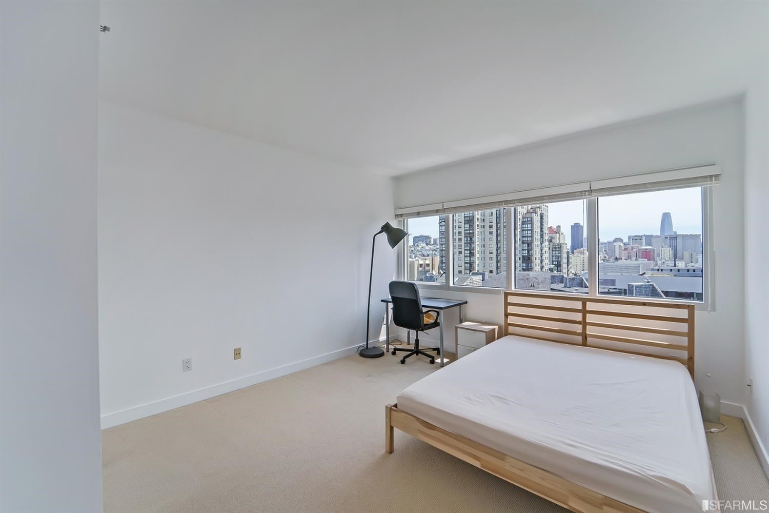 1388 Gough Street Unit: 707