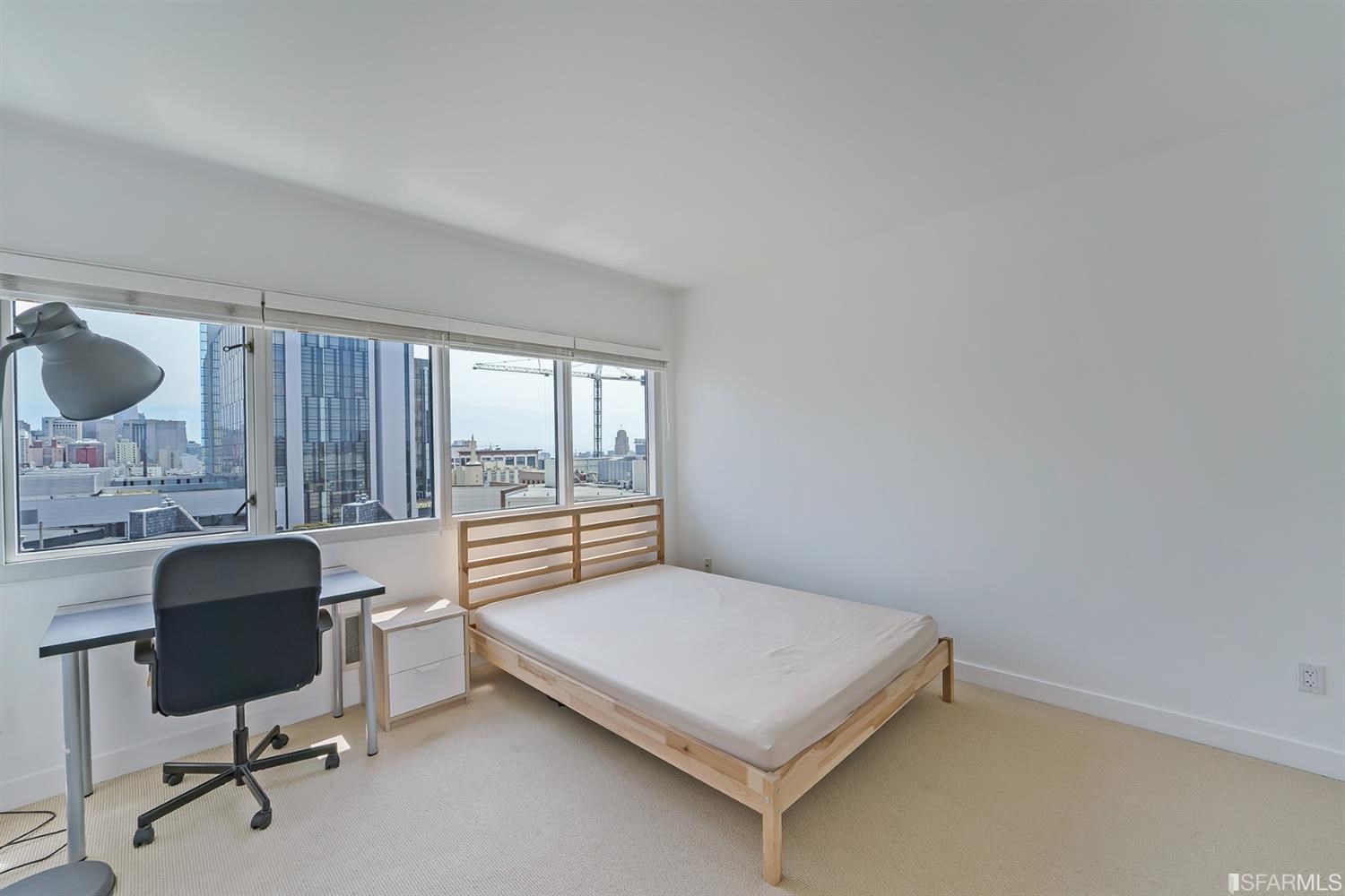 1388 Gough Street Unit: 707