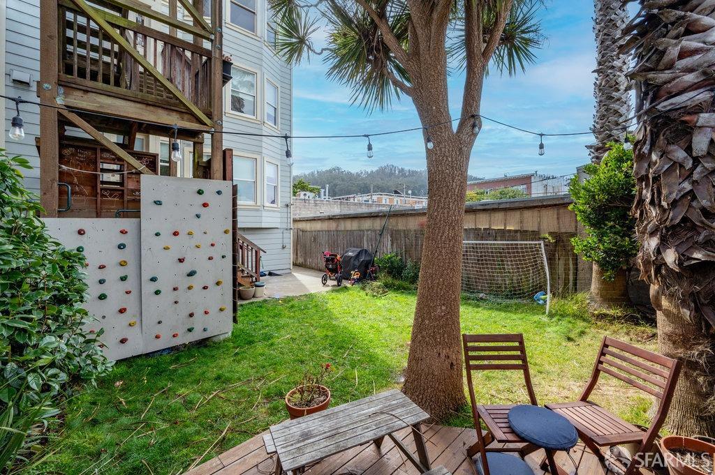 80 Parnassus Avenue