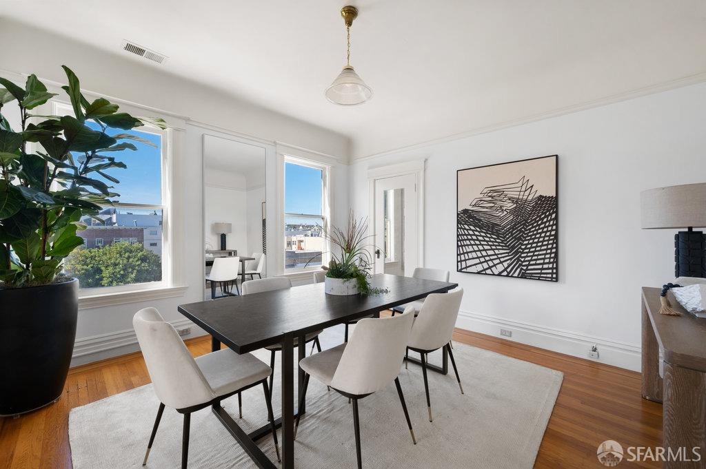 80 Parnassus Avenue
