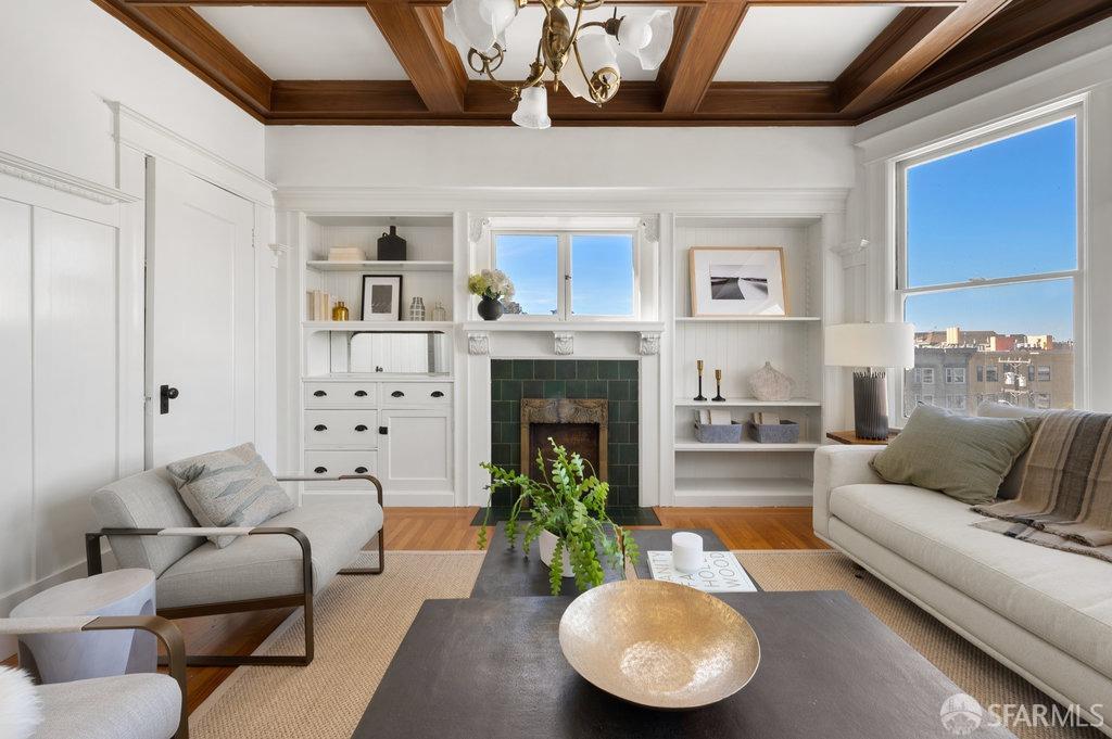 80 Parnassus Avenue