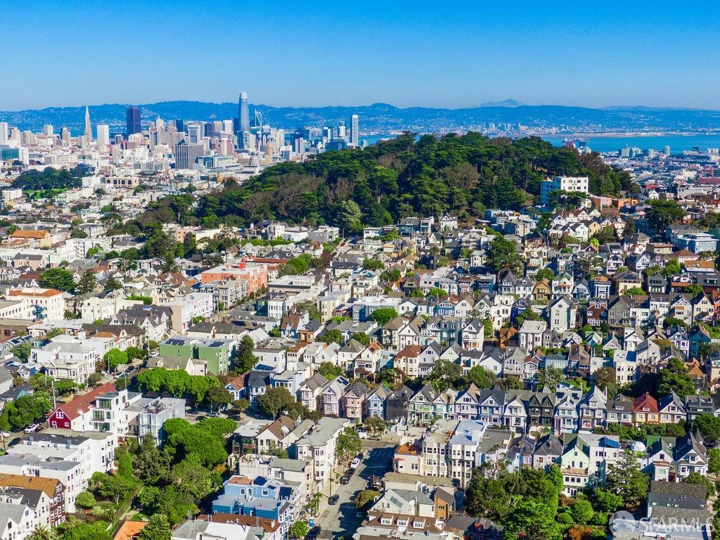 80 Parnassus Avenue