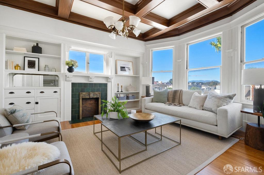 80 Parnassus Avenue