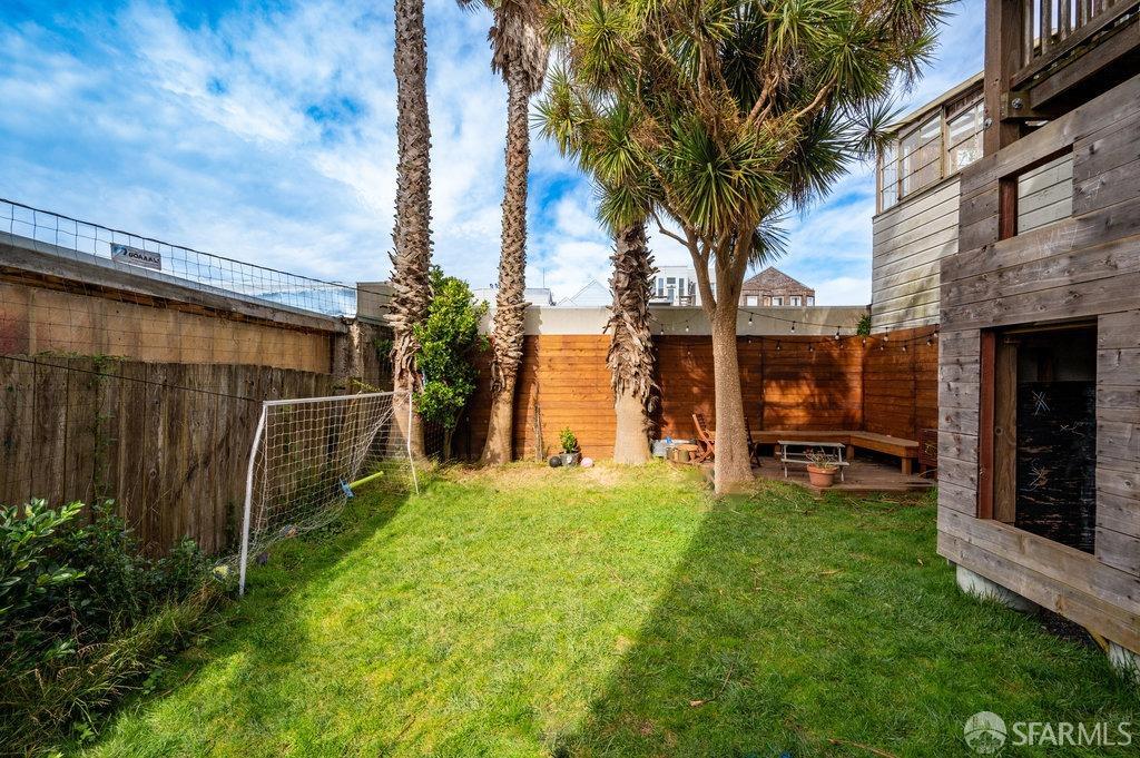 80 Parnassus Avenue