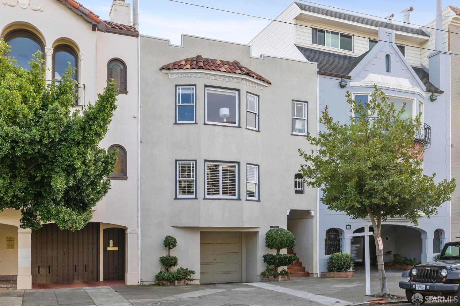 2341 Francisco Street