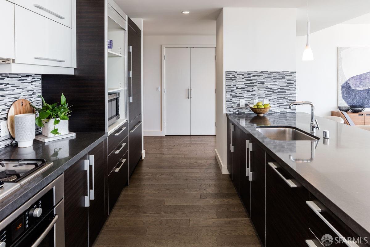 480 Mission Bay Boulevard Unit: 1107
