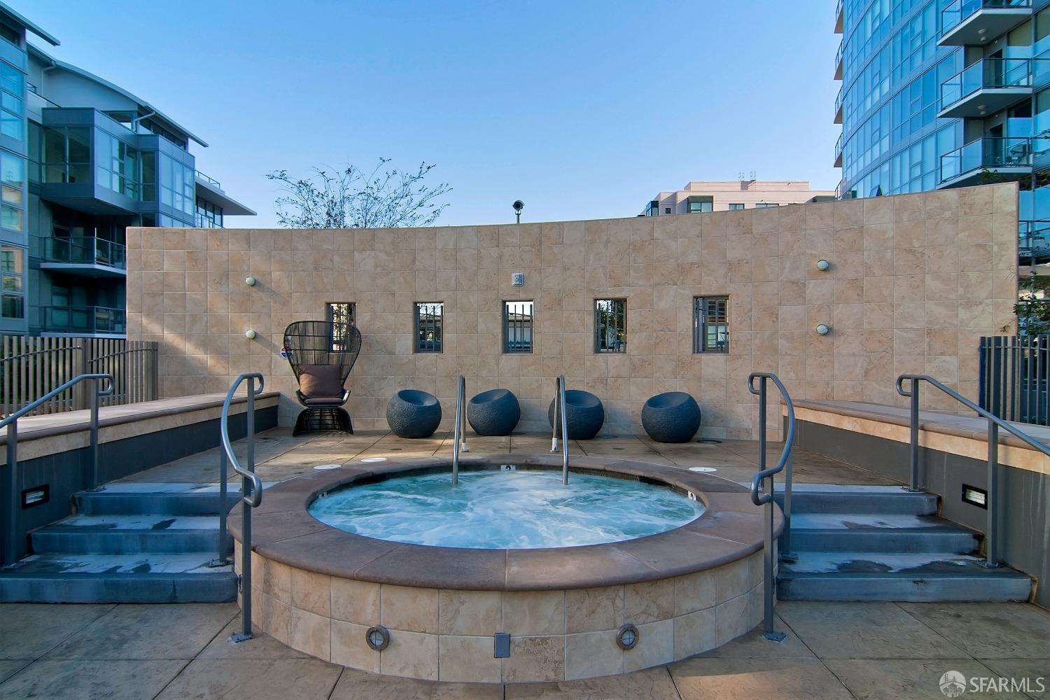 480 Mission Bay Boulevard Unit: 1107