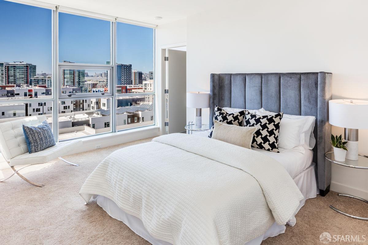 480 Mission Bay Boulevard Unit: 1107