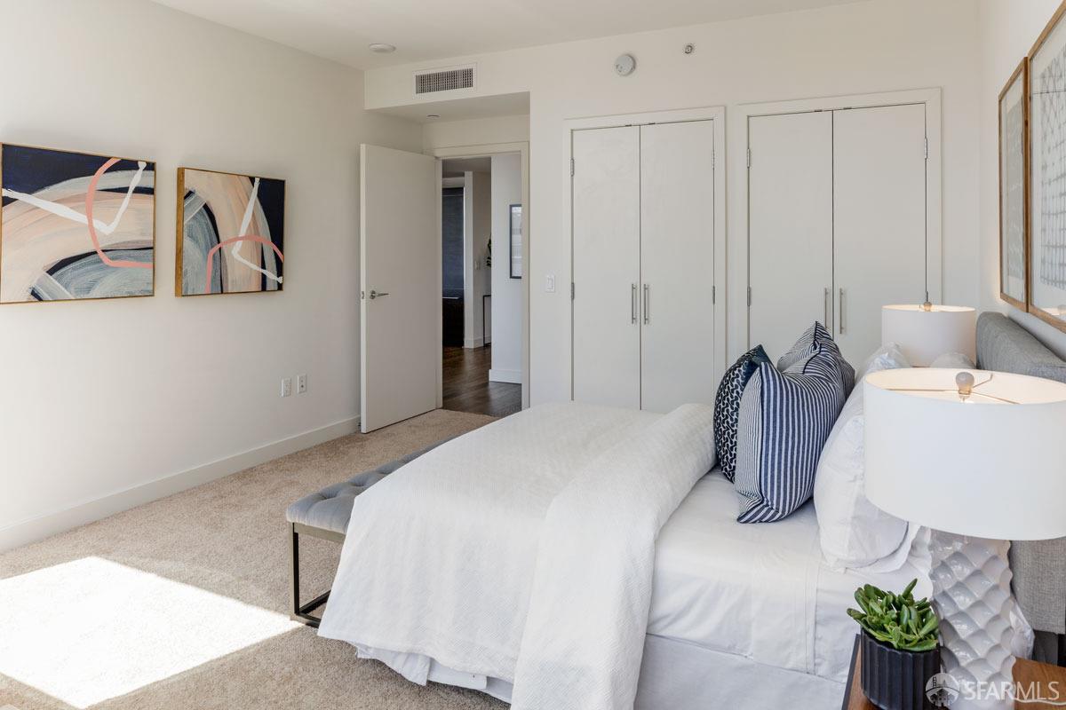 480 Mission Bay Boulevard Unit: 1107