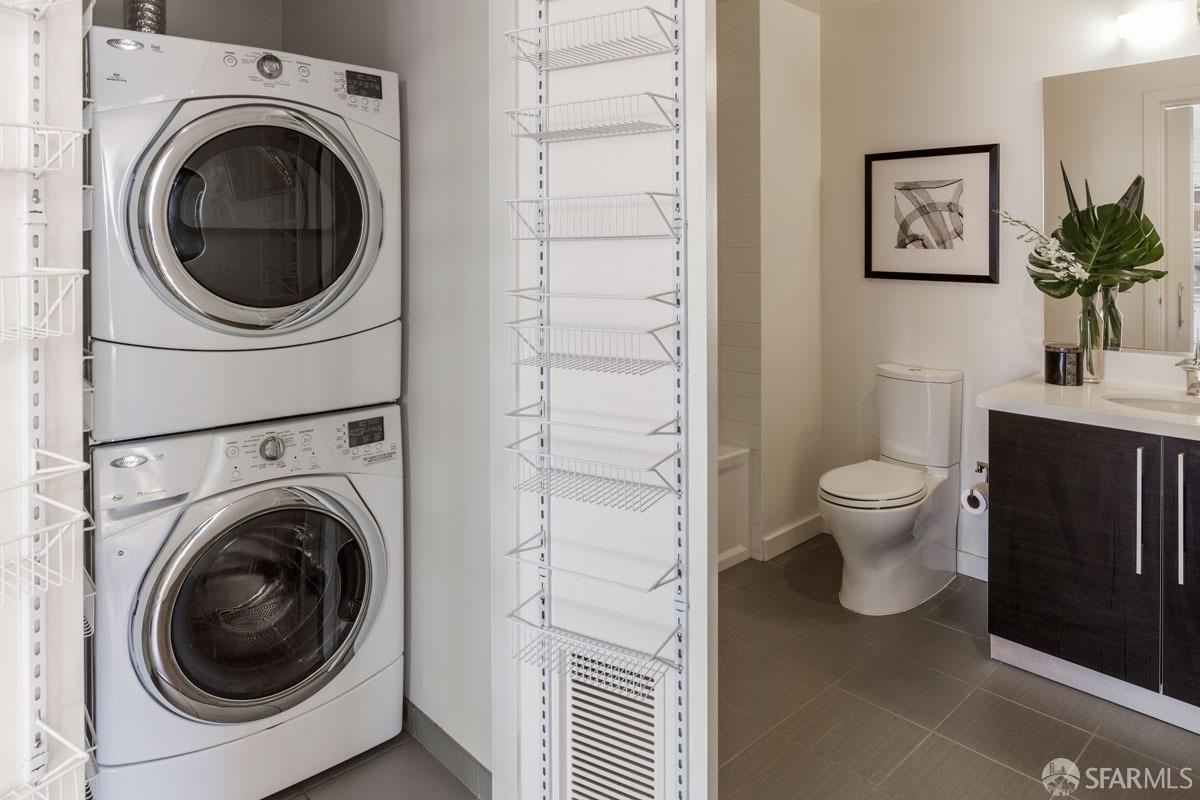 480 Mission Bay Boulevard Unit: 1107