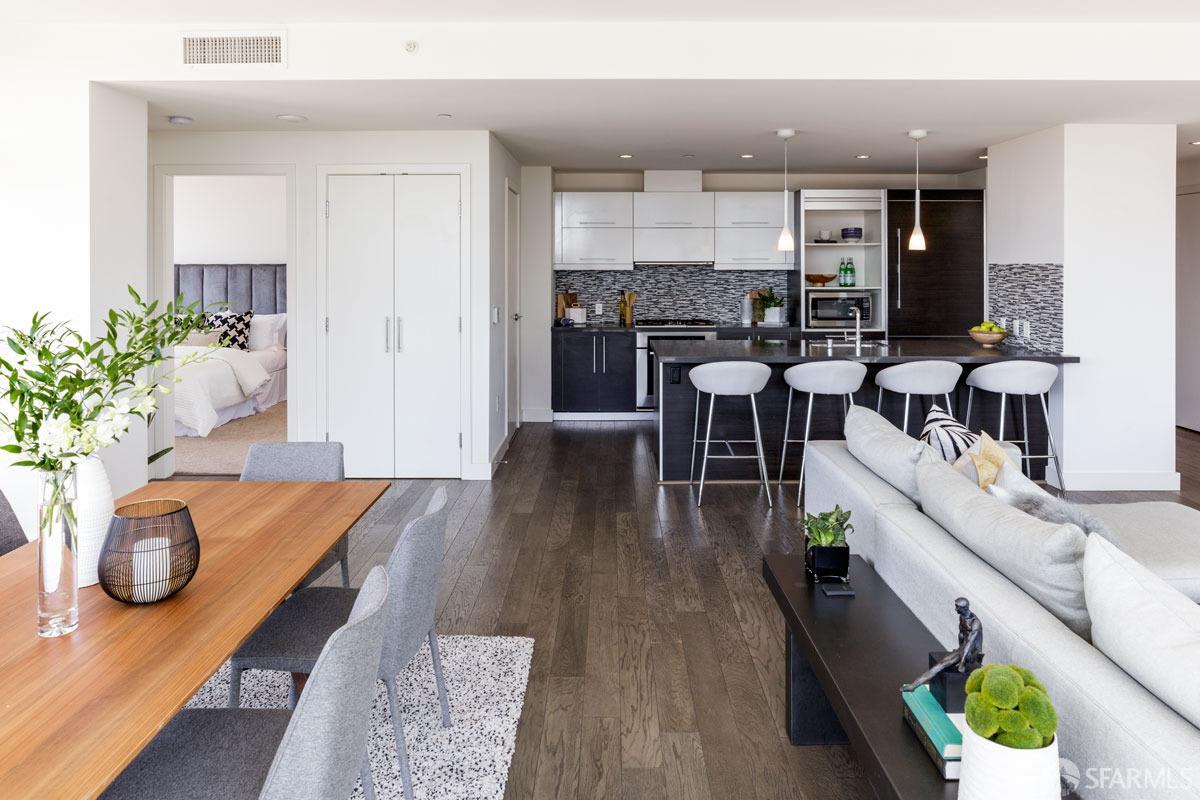 480 Mission Bay Boulevard Unit: 1107